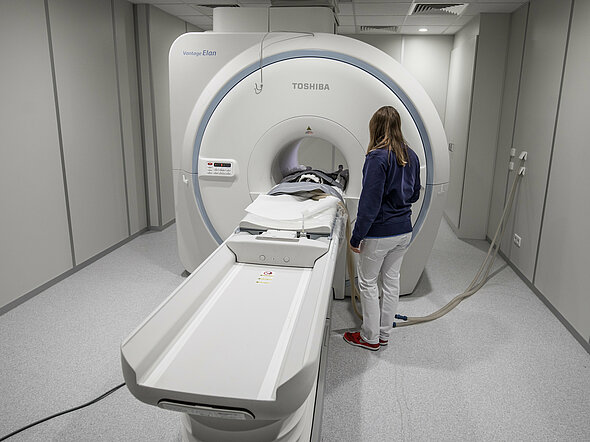 ...und Diagnostik ...und Diagnostik